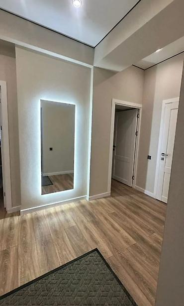 Продажа квартир: 3 комнаты, 60 м², Элитка, 6 этаж, Евроремонт — 5