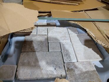 Mərmər: Travertin tam tebii ve antibakterial dasdir suya davamlidir isti ve — 5