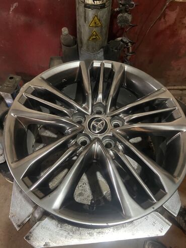 решетка радиатора опель астра: Куйма Дисктер R 17 Toyota, Комплект, тешиктери - 5