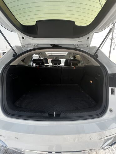 Great Wall: Great Wall : 2020 г., 1.5 л, Автомат, Бензин, Кроссовер — 18