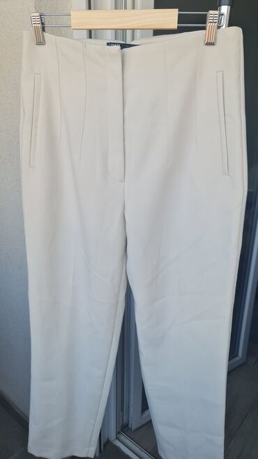 nesal jeans – слике: L (EU 40), Drugi kroj pantalona