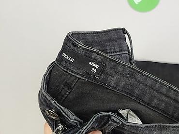 loewe jeans: Jeansy damskie, rozmiar M — 4