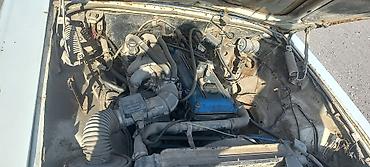 беларус 2022: ГАЗ 3102 Volga: 1998 г., Седан — 7