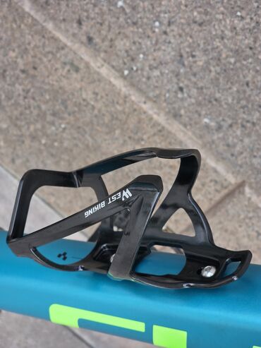 Шоссейные велосипеды: Шоссейный велосипед, Cube, Рама L (172 - 185 см), Б/у — 4