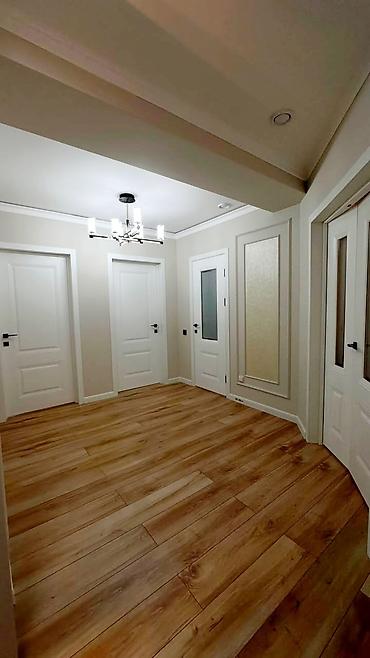 Продажа квартир: 3 комнаты, 78 м², Технопарк Элитка, 3 этаж, Евроремонт — 8