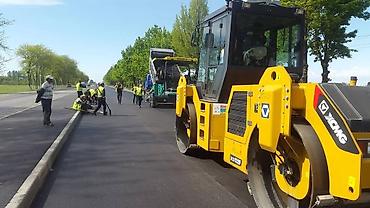 Кладка: Укладка асфальта Бесплатная консультация, Гарантия Больше 6 лет опыта — 5