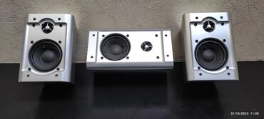 Dinamiklər və kolonkalar: Yeni LG Kolonka, Növ - Bluetooth, rəng - Gümüşü — 14