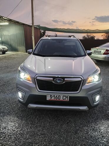 субару форестер сг9: Subaru Forester: 2019 г., 2.5 л, Автоматтык, Бензин, Жол тандабас