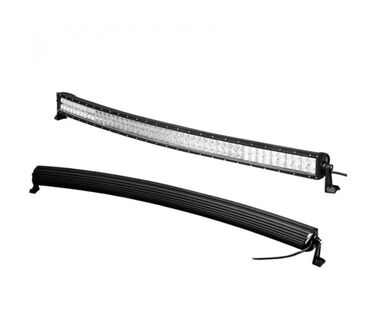 led люстра для авто: Продается новая LED балка, ширина 1.25. Мощность прожектора: 288 Watt