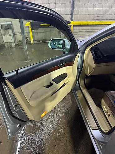 Honda: Honda Inspire: 2003 г., 3 л, Типтроник, Бензин, Седан — 6