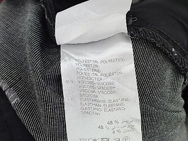 drogie: KOOKAÏ, Spodnie materiałowe damskie, rozmiar M — 5