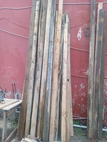 Taxtalar temiz 5.10 uz 5.6 metre quru taxtalardir Veziyyeti ela lalafo.az -da Taxtalar temiz 5.10 uz 5.6 metre quru taxtalardir Veziyyeti ela