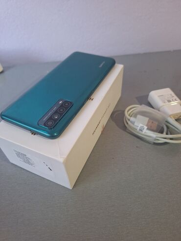 huawei u121: Huawei 3G, bоја - Zelena