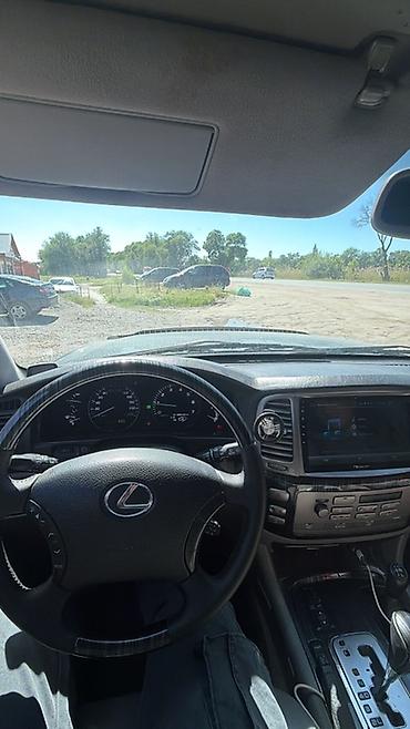 переделка борт: Toyota Avensis: 2002 г., 2 л, Механика, Дизель, Лифтбек — 9