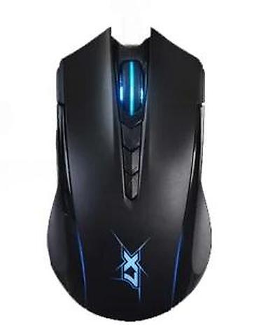 Kompjuterski miševi: Gejmerski žični miš – Power ZUM Opis: - Ergonomski dizajn sa udobnim — 14