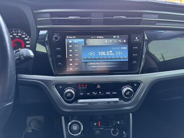 Ssangyong: Ssangyong Korando: 2020 г., 1.5 л, Автомат, Бензиновая, Кроссовер — 14