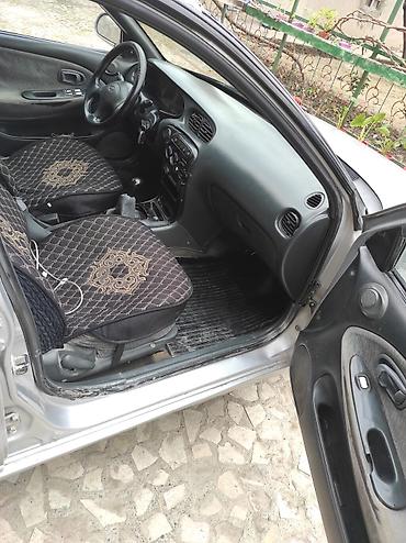 sonata 2025: Hyundai Lantra: 1997 г., Механика, Бензин, Седан — 5