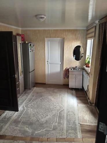 Продажа коттеджей и домов: Срочно Срочно Продается дом Участок 🔥🔥🔥 Район: г.ТОКМОК площадь — 10