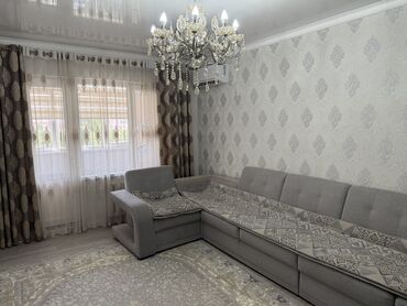 би попка кж: 3 комнаты, 70 м², 106 серия улучшенная, 5 этаж, Евроремонт