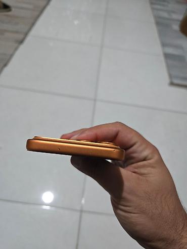 dubayski iphone satisi: IPhone 17 Pro Max, 256 GB, Qırıq — 4