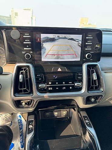 Kia: Kia Sorento: 2022 г., 1.6 л, Гибрид — 5