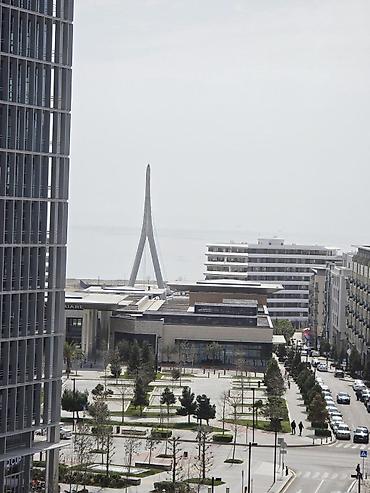 Daşınmaz əmlak: Ağ şəhər, 3 otaqlı, Yeni tikili, m. Xətai, 177 kv. m — 1