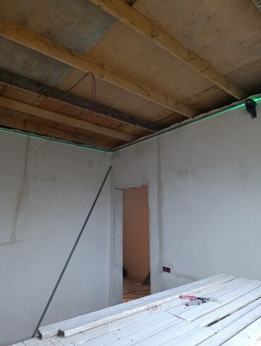 Tavan işləri: Alçıpan Spakilovka. Ustası İsteyen buyurub elaqe yarada biler — 6