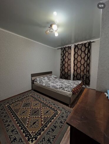 Продажа квартир: 2 комнаты, 50 м², 1 этаж, Косметический ремонт — 6