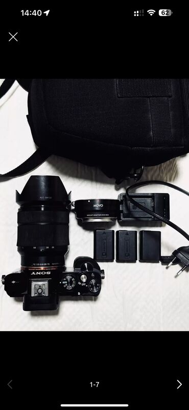 редми нот 11 с: Sony a7s в очень хорошем состоянии не падал в ремонте не был все