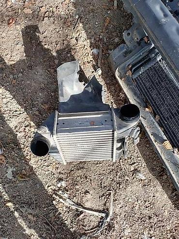 pc volani: INTERKULER ZA VOLKSWAGEN GOLF 4 | Interkuler za 1.9 TDI 90 i 110ks — 1