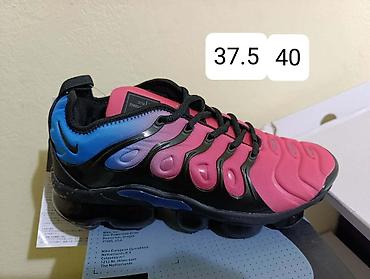 Patike: Nike Air Max Plus (Tuneds) patike – više modela - Dizajn — 18