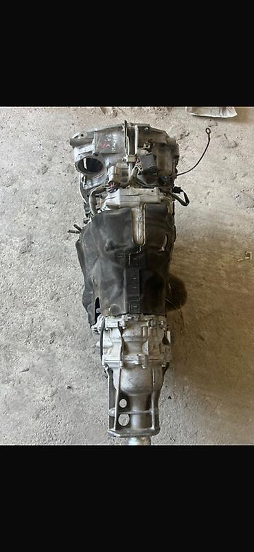 Коробка передач Автомат Subaru 2022 г., Б/у, Оригинал, США