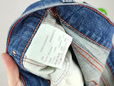 tracker original: Jeansy dla mężczyzn, rozmiar M — 4