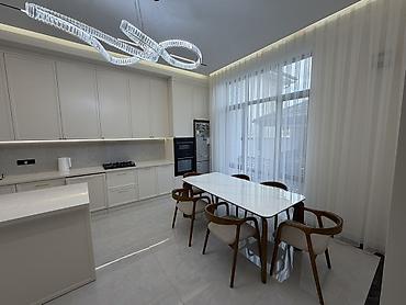 Дома: Продается роскошный дом премиум-класса — 280 м². В Арча бешике,ул — 10