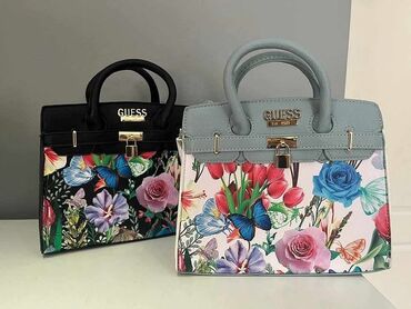 Torbe: Torba za rame, Guess — 7