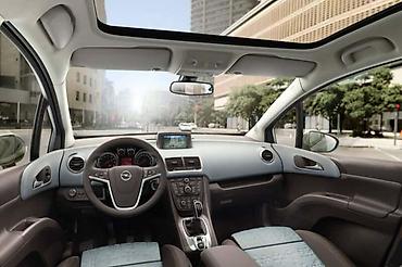 corsa c: DELOVI ZA OPEL MERIVA B. | Polovni originalni rezervni delovi za — 4