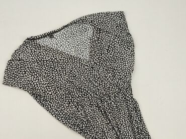 plus size sukienki wieczorowe: Sukienka damska, rozmiar S