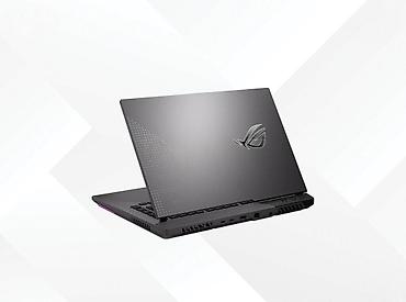 asus ekran: Noutbuk ASUS ROG STRIX G614JU-NS54 -ASUS ROG STRIX G614JU-NS54 — 3