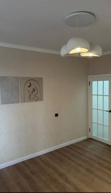 продается квартира жк восточный парк: 1 комната, 54 м², Элитка, 5 этаж, Евроремонт