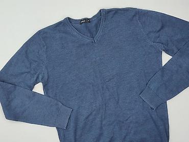 pulland: Sweter dla mężczyzn, rozmiar M — 1
