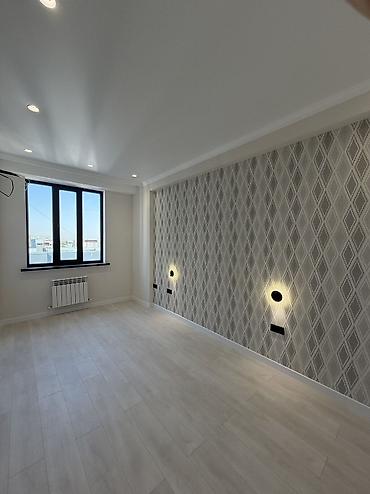 акаунт кар паркинг: 1 комната, 42 м², Элитка, 11 этаж, Евроремонт — 3