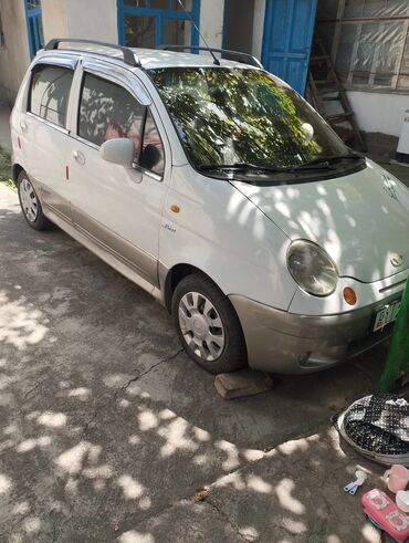 фара опель вектра б: Daewoo Matiz: 2003 г., 0.8 л, Автомат, Бензин