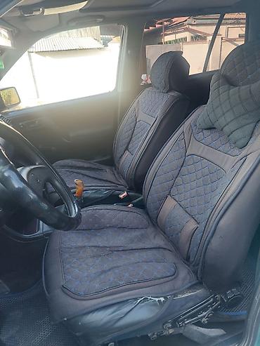 aion i6: Volkswagen Golf: 1992 г., Хэтчбэк — 6