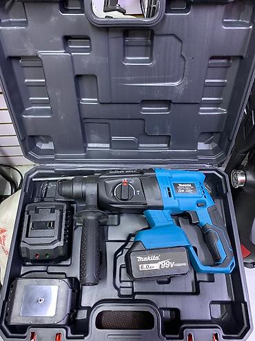 Шуруповерты: Шуруповёрт CROWN,MAKITA Распродажа — 16