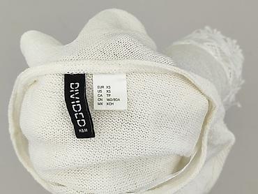 oddawac: H&M Divided, Sweter damski, rozmiar XS — 4