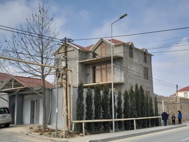 снять дом на 1 день: 7 комнат, 320 м², Нет кредита, Средний ремонт