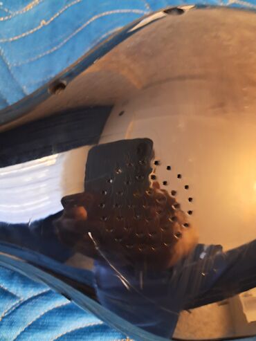 Giroskuterlər: Elektrikli hoverboard (özünütarazlayan skuter) - Rəng: qara, parlaq — 6