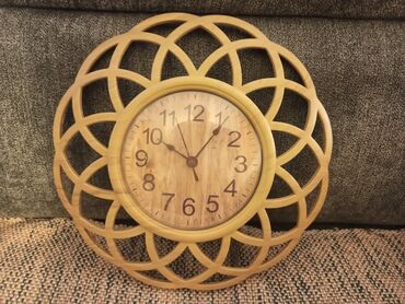 ormaric za kupatilo lidl: Wall clock