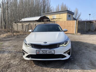 авто рассрочку без банка: Kia K5: 2019 г., 2 л, Автомат, Газ, Седан