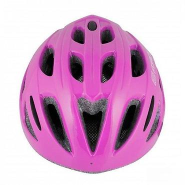 Dodaci za bicikl: KACIGA FORCE SWIFT PINK, ŠIFRA 902902 | KACIGA FORCE SWIFT — 2